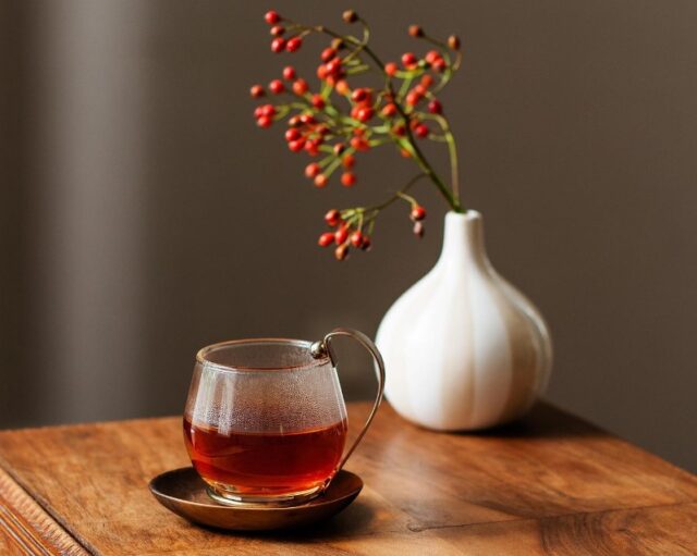 キレイ創巡茶,口コミ,