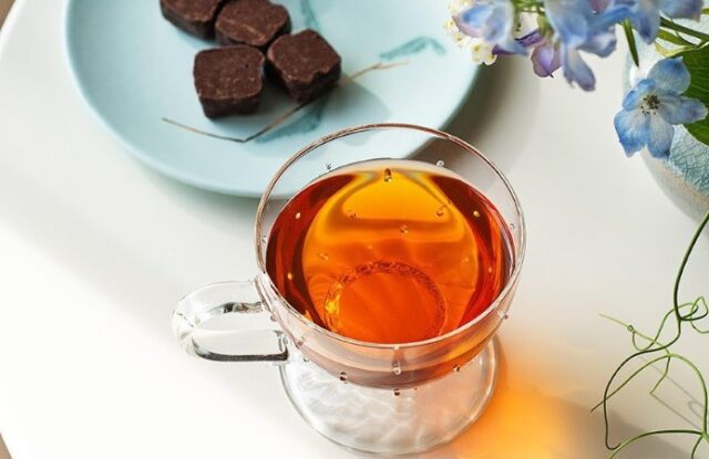 キレイ創巡茶,口コミ,