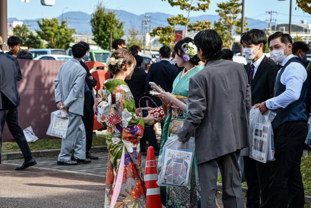 コムドット,やまと,成人式