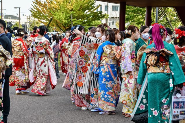 コムドット,やまと,成人式