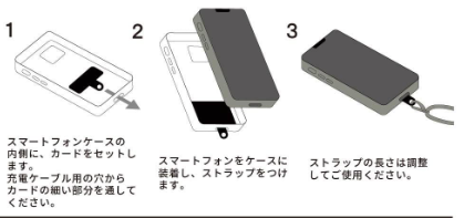 スリーコインズ,スマホショルダー,口コミ,人気色