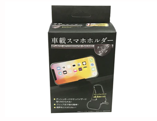 ダイソー,カー用品,スマホ