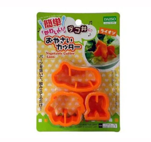 ダイソー,デコ弁,キャラ弁,グッズ